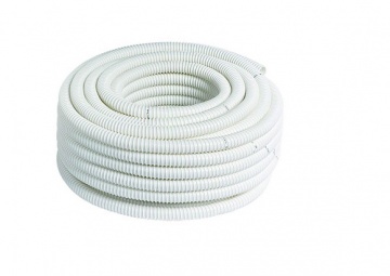 Condensate drain hose from PVC (25 m, Ø 19 mm)